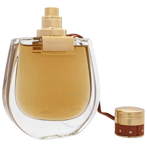 Chloe Ladies Nomade EDP Spray 2.5 oz (Tester) Fragrances